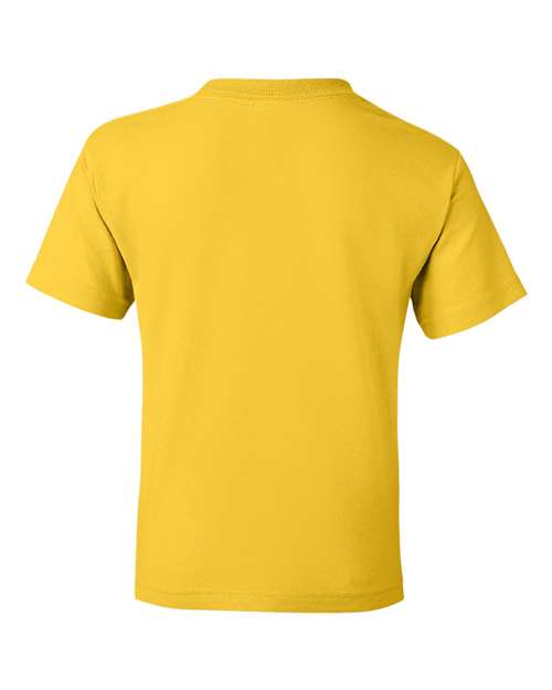 Gildan Youth DryBlend® T-Shirt 8000B - Daisy