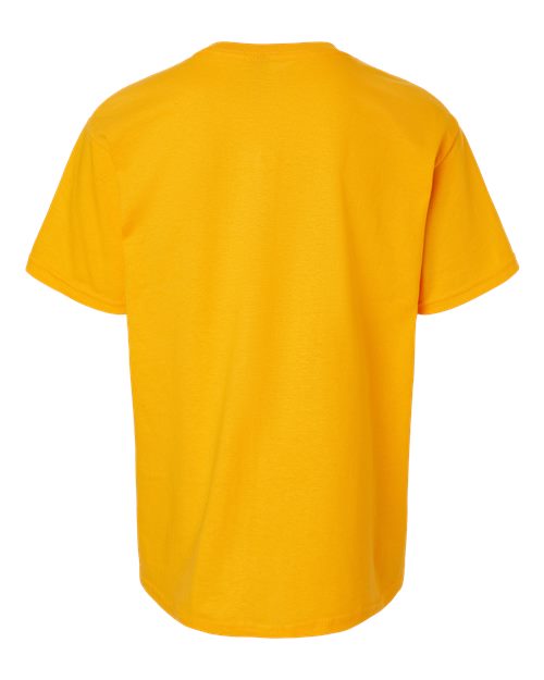 Gildan Youth Ultra Cotton® T-Shirt 2000B - Gold
