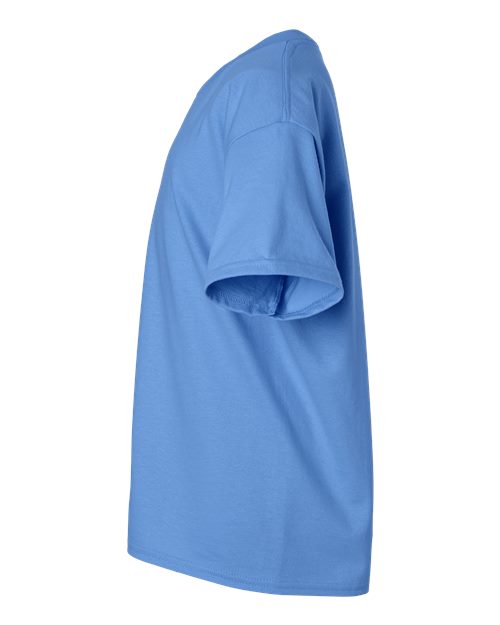 Gildan Youth Ultra Cotton® T-Shirt 2000B - Iris