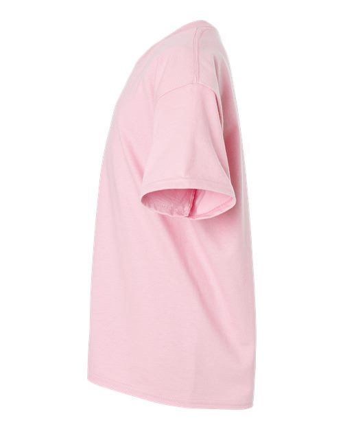 Gildan Youth Ultra Cotton® T-Shirt 2000B - Light Pink