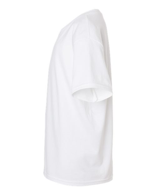 Gildan Youth Ultra Cotton® T-Shirt 2000B - White