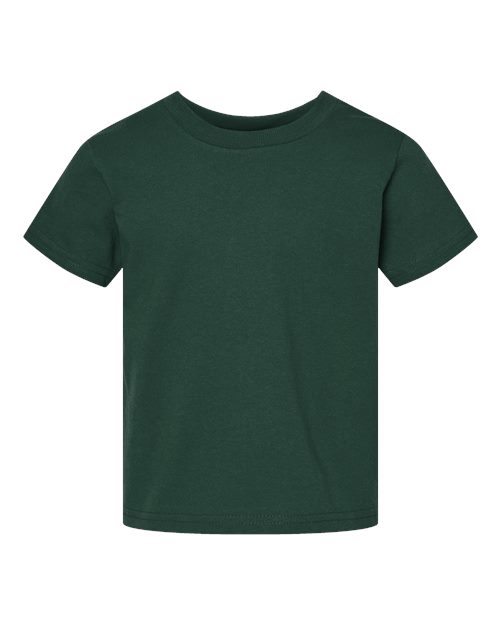 3301T Toddler Cotton Jersey Tee