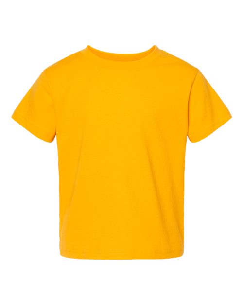 3301T Toddler Cotton Jersey Tee