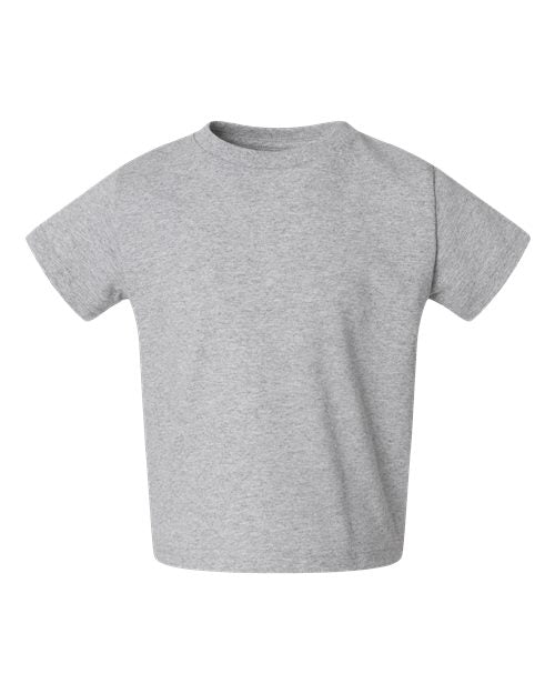 3301T Toddler Cotton Jersey Tee