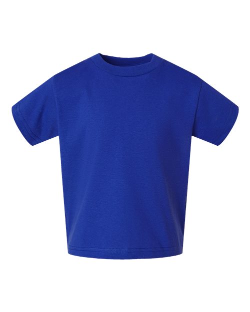 3301T Toddler Cotton Jersey Tee