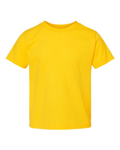3301T Toddler Cotton Jersey Tee