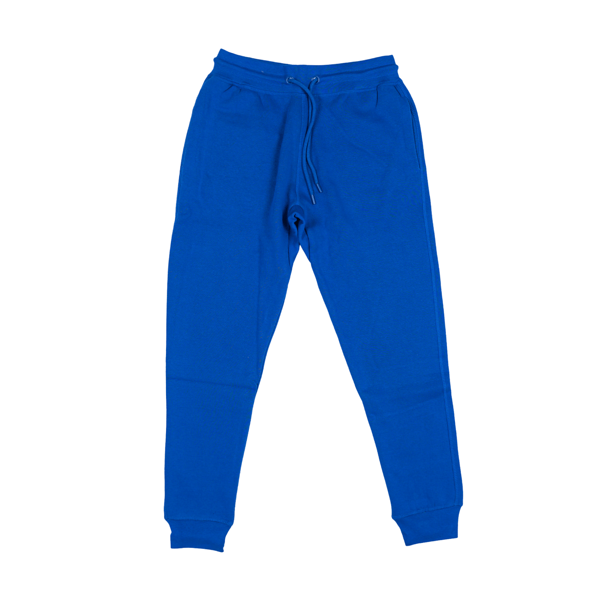 2690 Unisex Fleece Perfect Jogger blue