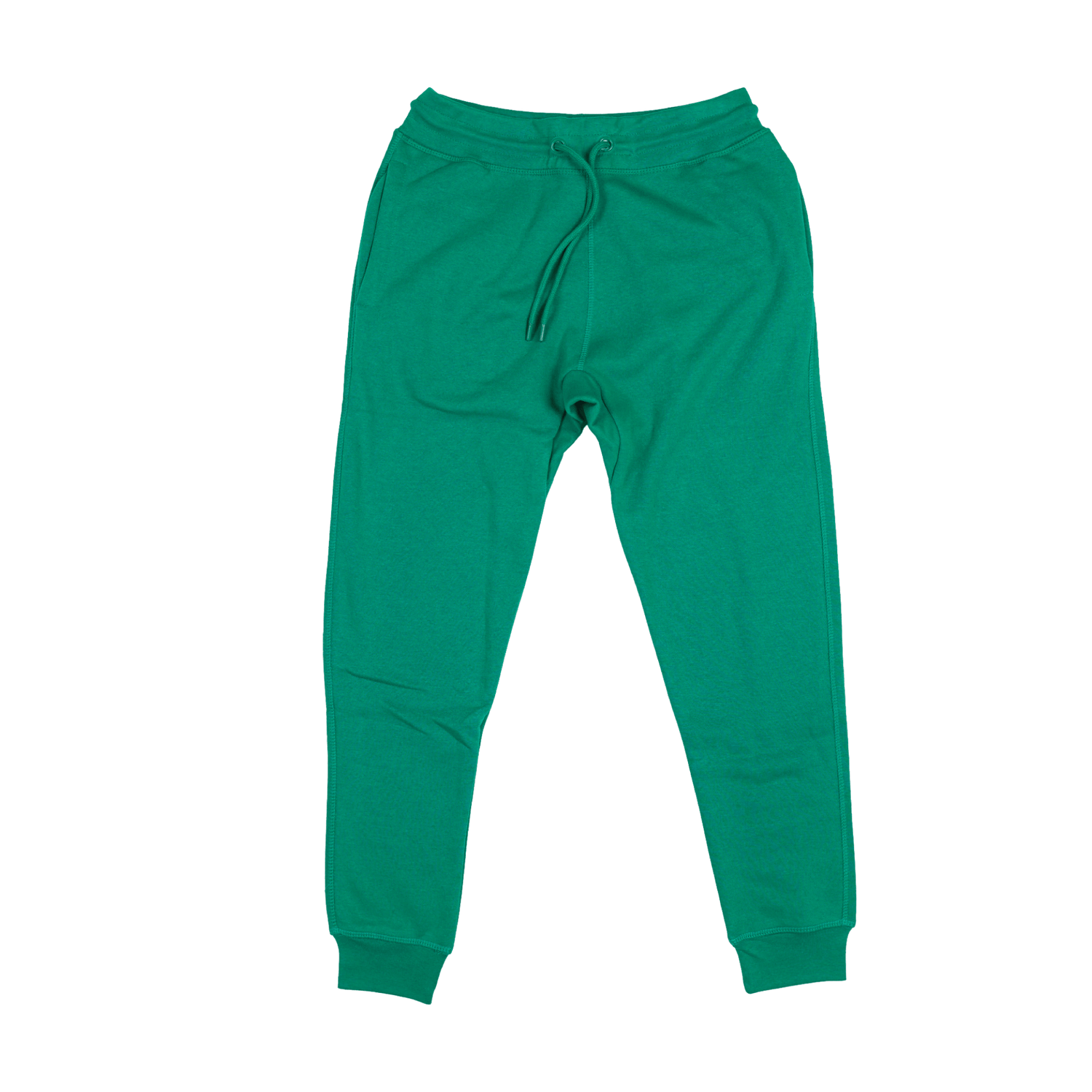 2690 Unisex Fleece Perfect Jogger green