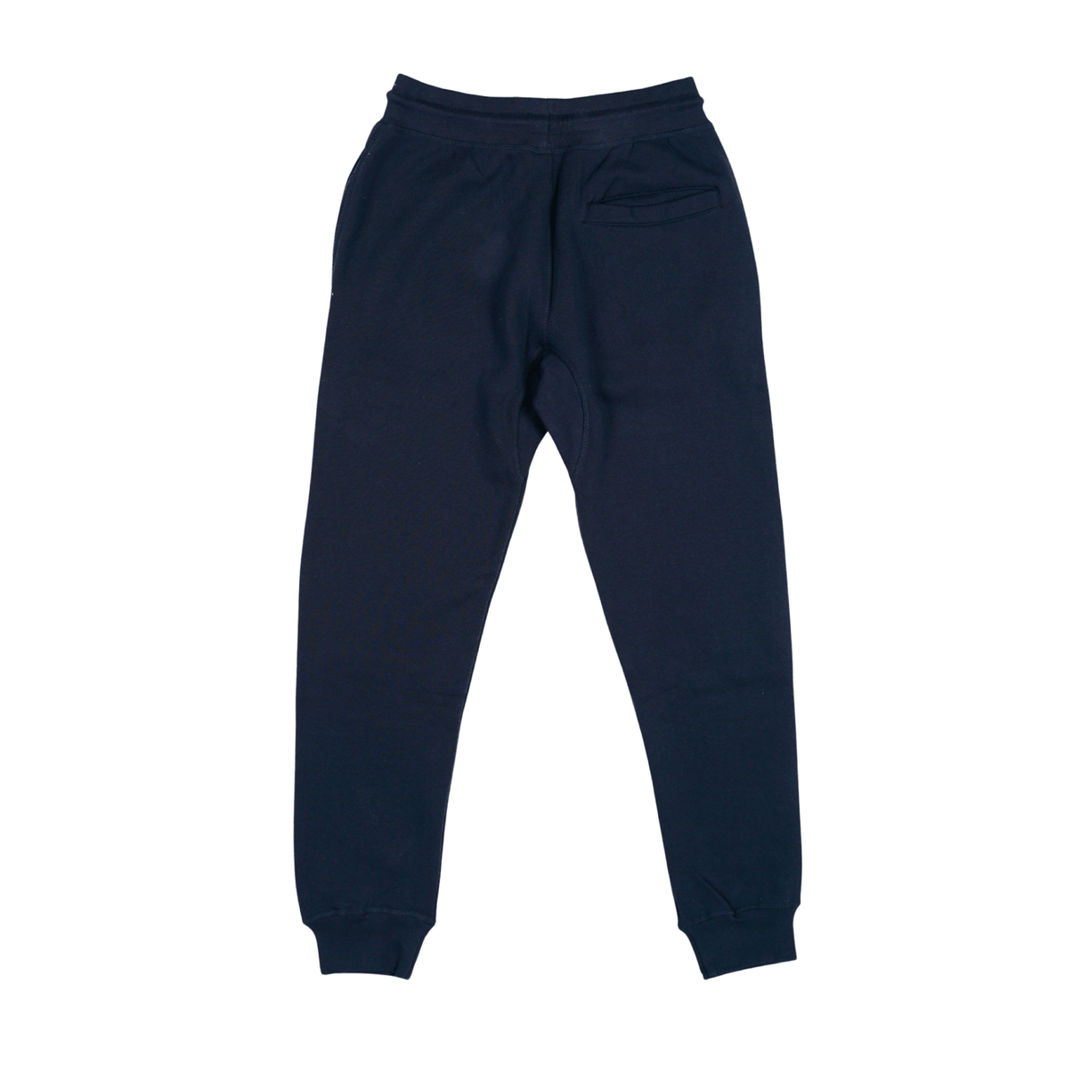 2690 Unisex Fleece Perfect Jogger navy