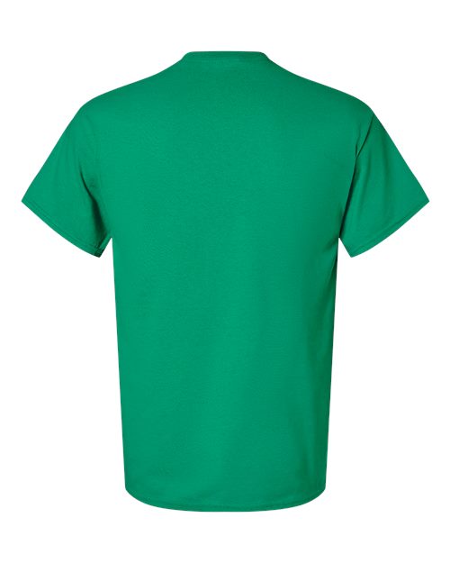 Gildan Unisex Ultra Cotton® T-Shirt 2000 - Kelly