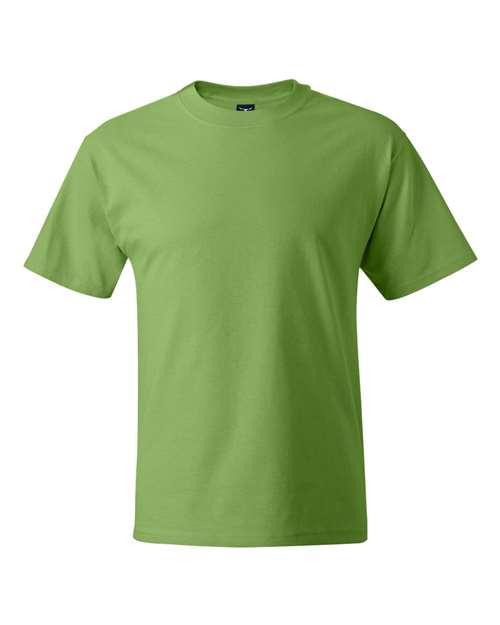 Unisex Beefy-T® T-Shirt - Pear Green