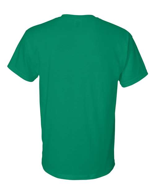 Gildan Unisex DryBlend® T-Shirt 8000 - Kelly