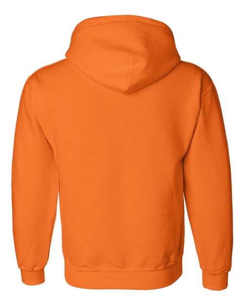 Gildan Unisex DryBlend® Hooded Sweatshirt 12500