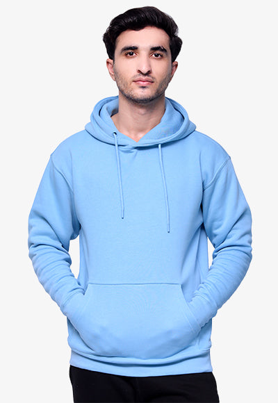 2791 Unisex Fleece Perfect Pullover Hoodie