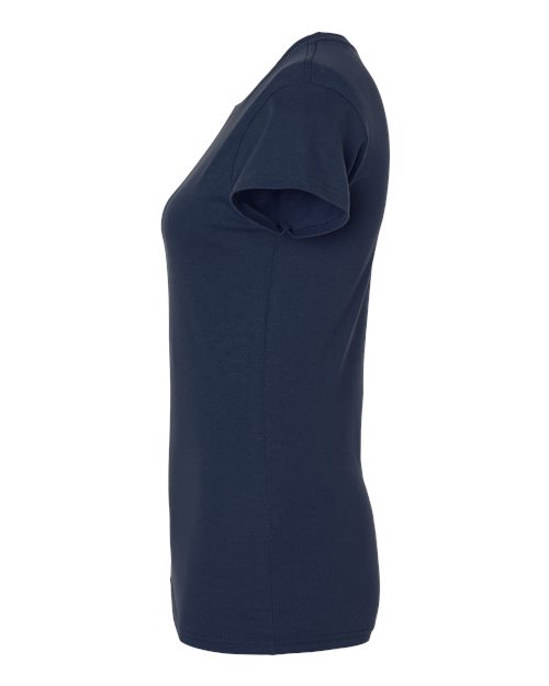 Gildan Women's Softstyle® T-Shirt 64000L - Navy