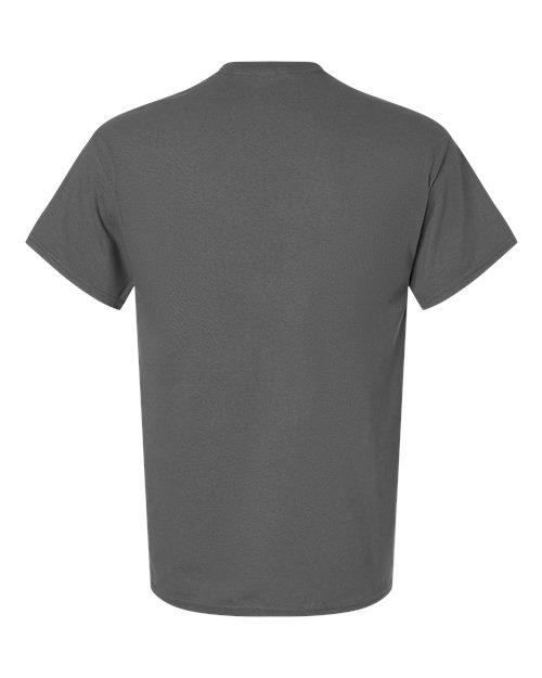 Gildan Unisex Ultra Cotton® T-Shirt 2000 - Charcoal