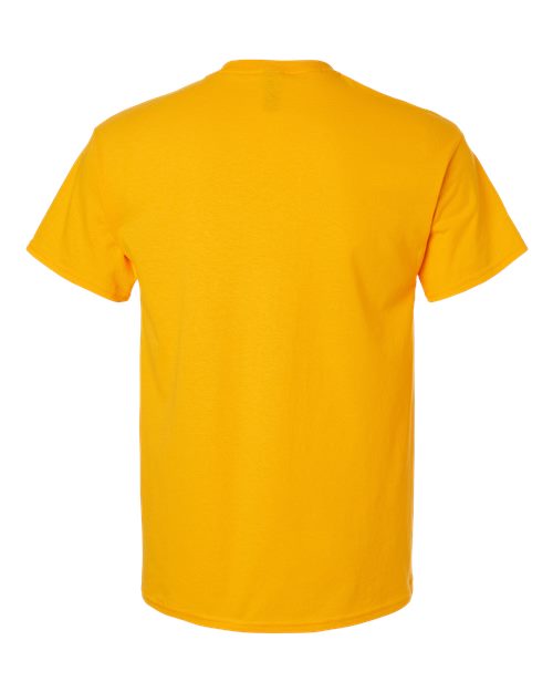 Gildan Unisex Ultra Cotton® T-Shirt 2000 - Gold