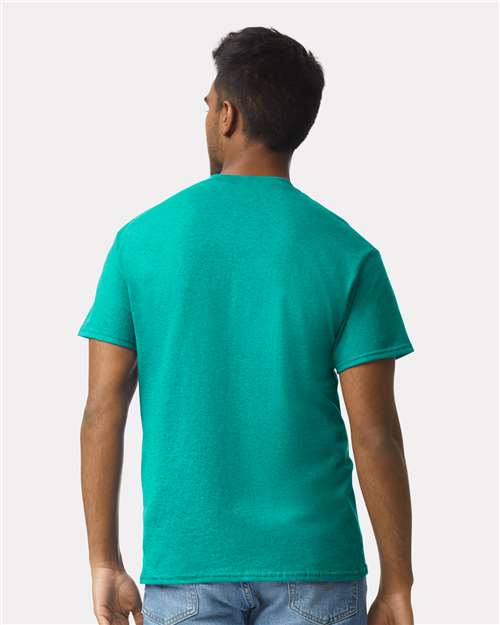 Gildan Unisex Ultra Cotton® T-Shirt 2000 - Jade Dome