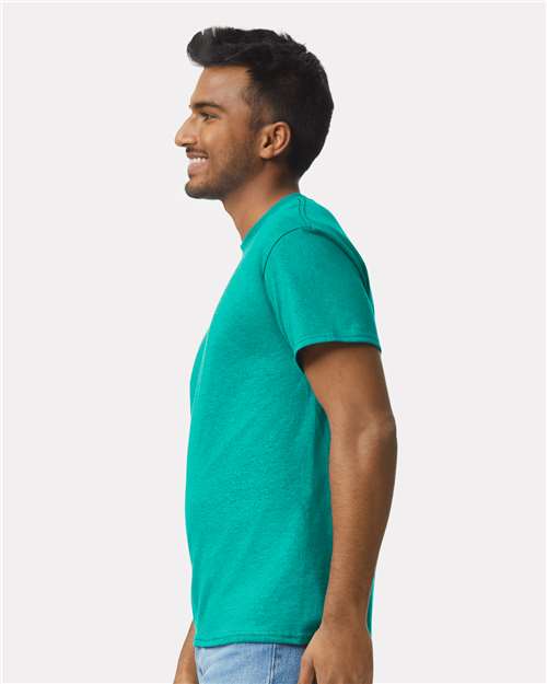 Gildan Unisex Ultra Cotton® T-Shirt 2000 - Jade Dome