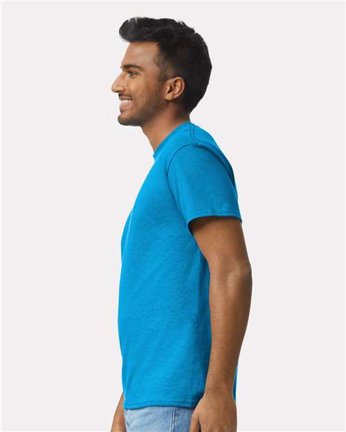 Gildan Unisex Ultra Cotton® T-Shirt 2000 - Sapphire