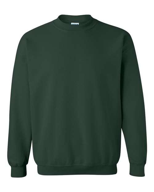 18000 Heavy Blend™ Crewneck Sweatshirt - Forest
