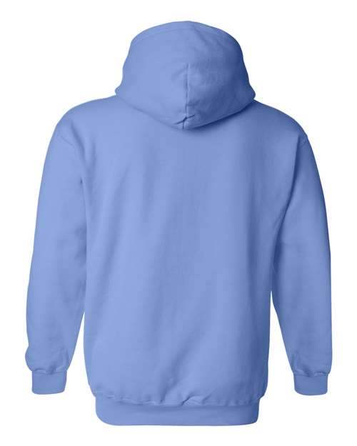 Gildan Unisex Heavy Blend™ Hooded Sweatshirt 18500 - Carolina Blue
