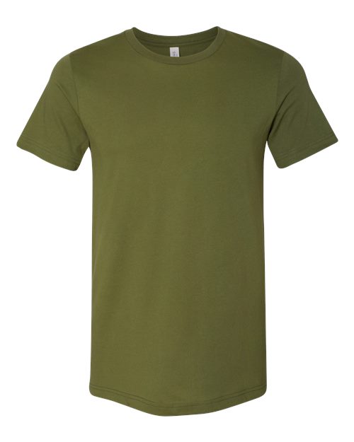 3001 Jersey Tee