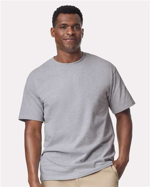 Gildan Men's Tall Ultra Cotton® T-Shirt 2000T