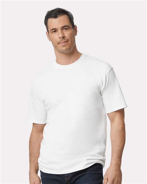 Gildan Men's Tall Ultra Cotton® T-Shirt 2000T