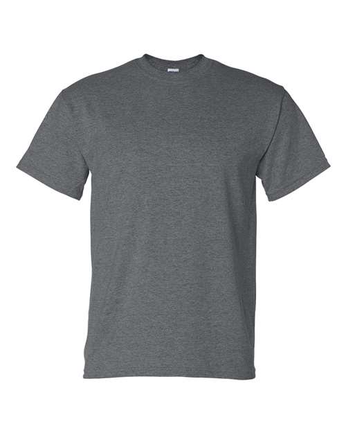 8000 DryBlend® T-Shirt - Dark Heather