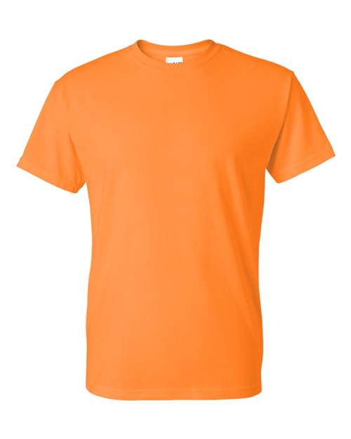 8000 DryBlend® T-Shirt - Tennessee Orange