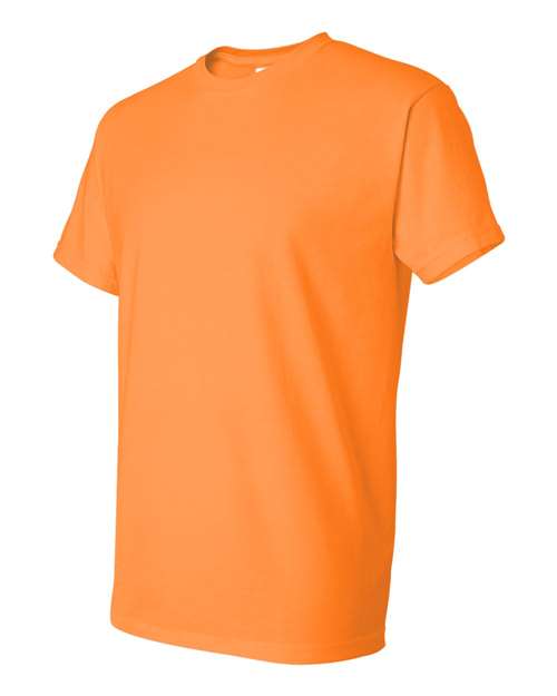 Gildan Unisex DryBlend® T-Shirt 8000 - Tennessee Orange