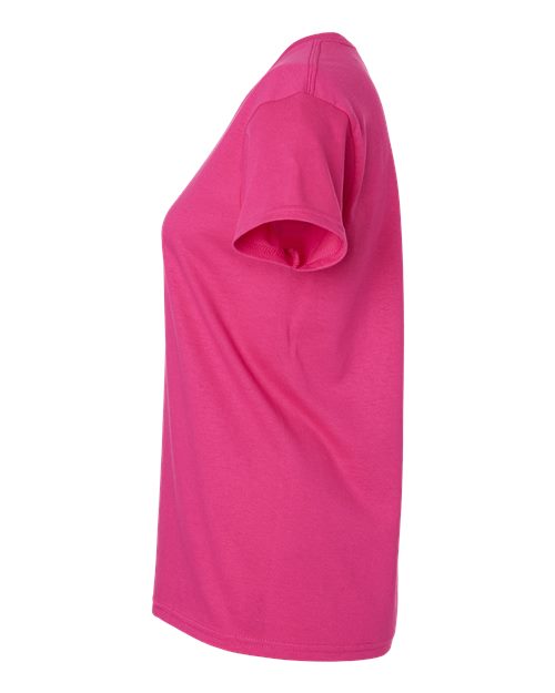 Gildan Women's Ultra Cotton® T-Shirt 2000L
