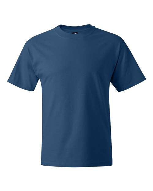 Unisex Beefy-T® T-Shirt - Bluestone