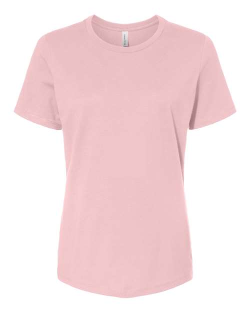 6400 Women’s Relaxed Jersey Tee