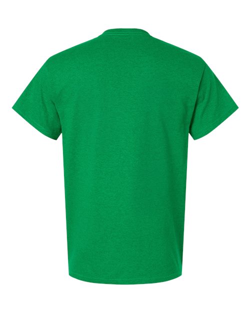 Gildan Unisex Ultra Cotton® T-Shirt 2000 - Antique Irish Green