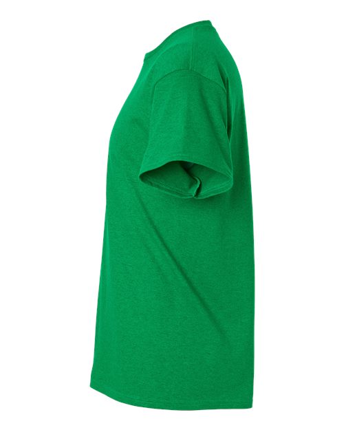 Gildan Unisex Ultra Cotton® T-Shirt 2000 - Antique Irish Green
