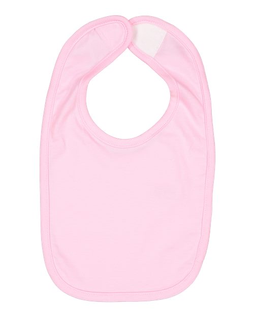 1005R Infant Premium Jersey Bib