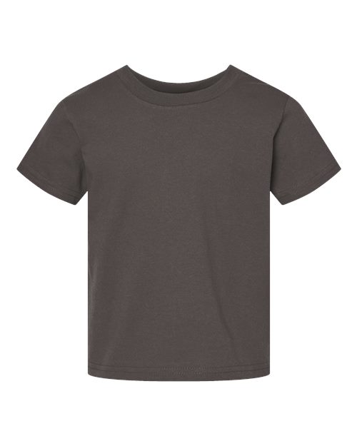 3301T Toddler Cotton Jersey Tee