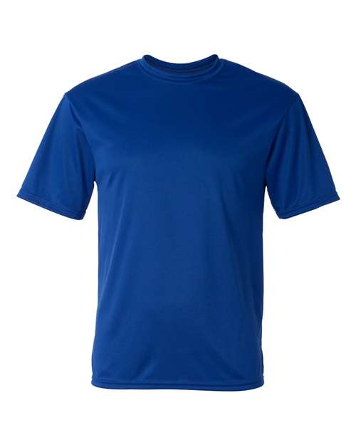 5100 Unisex Performance T-Shirt - Royal