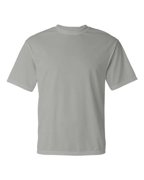 5100 Unisex Performance T-Shirt - Silver