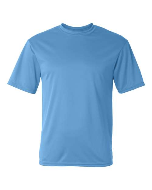 5100 Unisex Performance T-Shirt - Columbia Blue