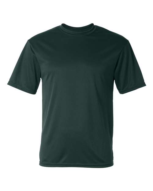 5100 Unisex Performance T-Shirt - Forest
