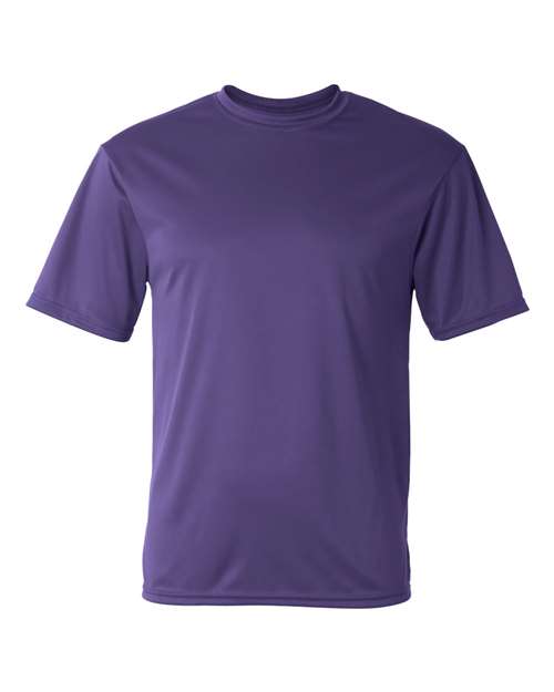 5100 Unisex Performance T-Shirt - Purple