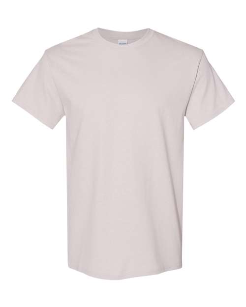 5000 Heavy Cotton™ T-Shirt - Ice Grey