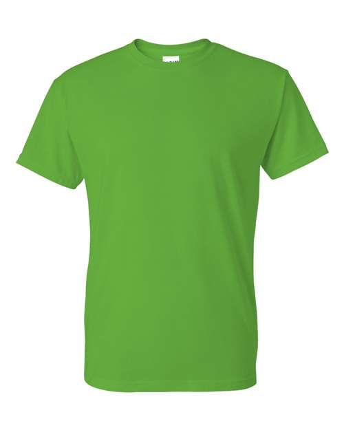 8000 DryBlend® T-Shirt - Electric Green