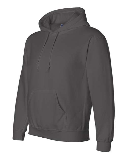 Gildan Unisex DryBlend® Hooded Sweatshirt 12500