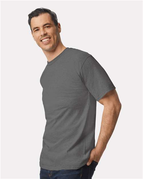 Gildan Men's Tall Ultra Cotton® T-Shirt 2000T