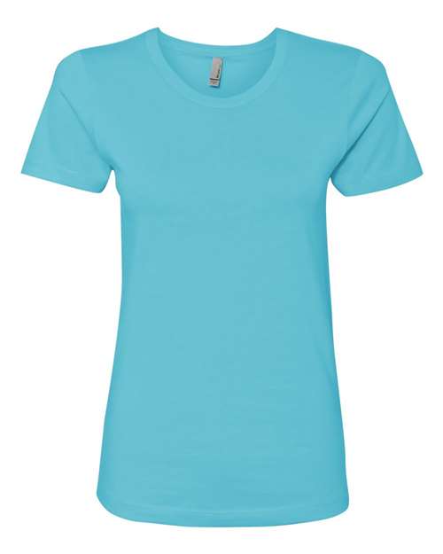 3900 Women’s Cotton T-Shirt - Cancun