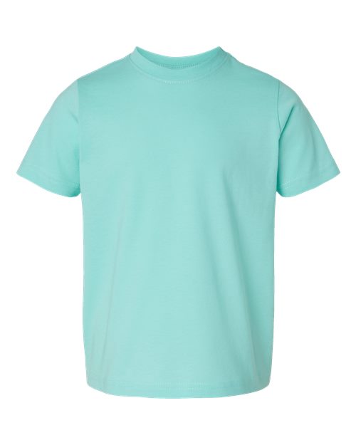 3321 Toddler Fine Jersey Tee